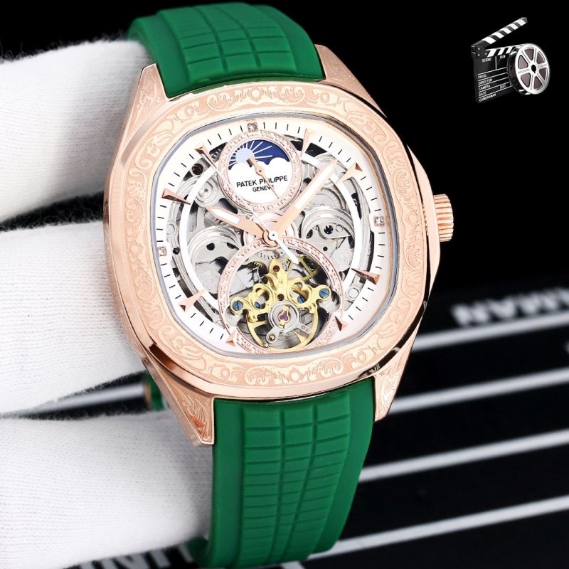 PATEK PHILIPPE Watches